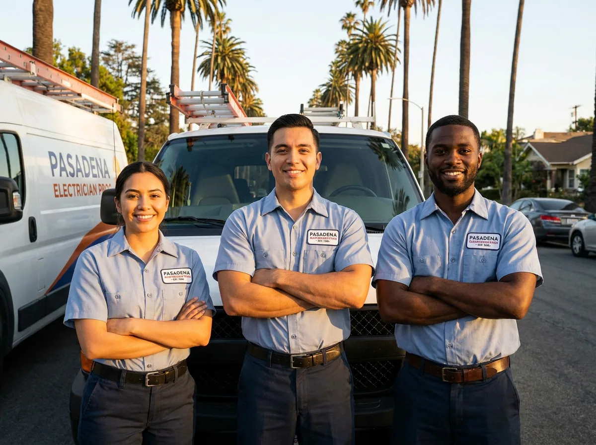 Electrician company in Bryson City, NC