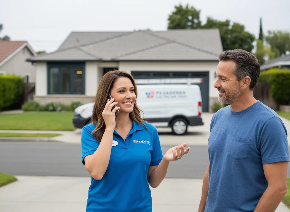 Electrician Bryson City, NC FAQs